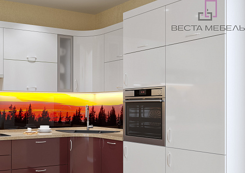 Кухня Салем